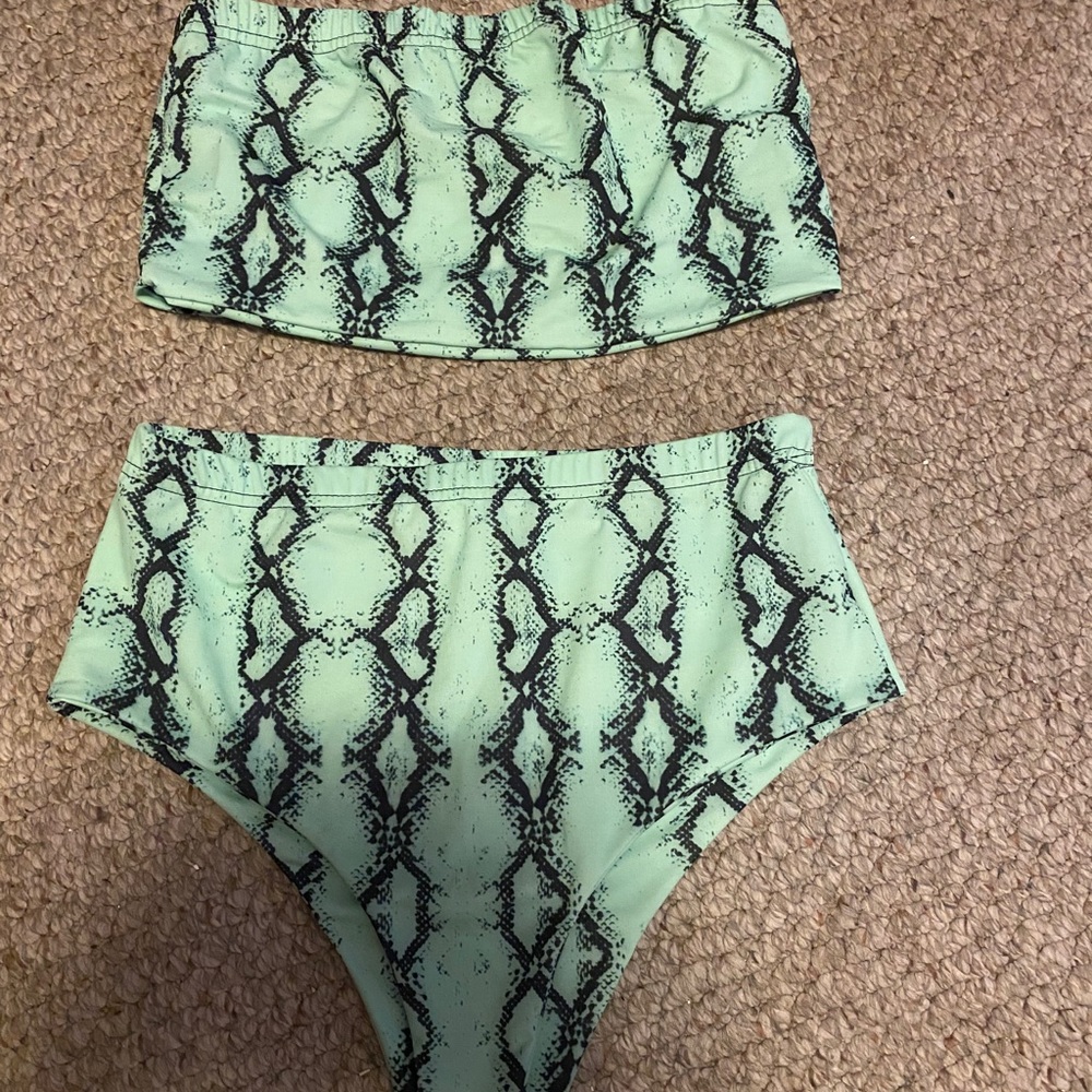 Swimsuit